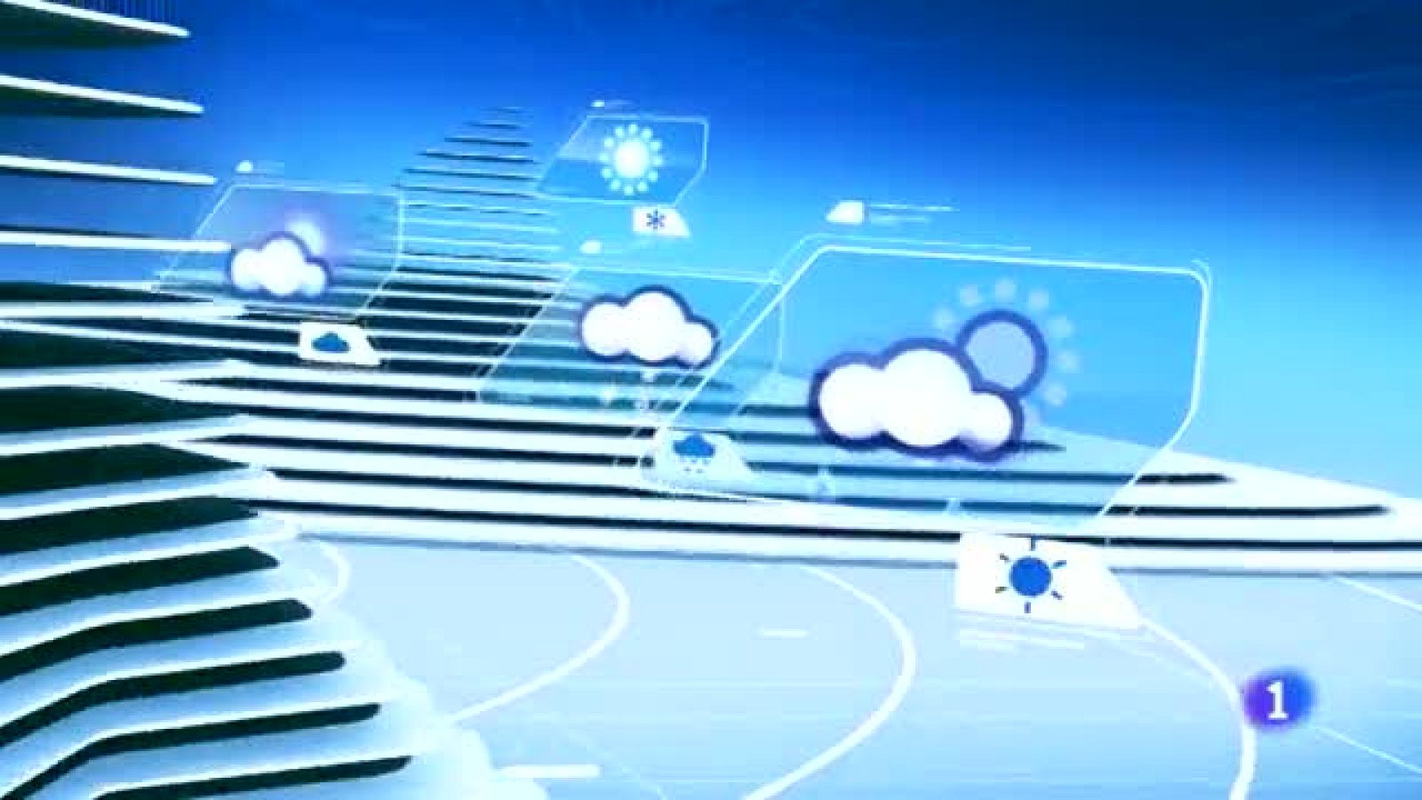 El tiempo en Galicia - 23/02/16