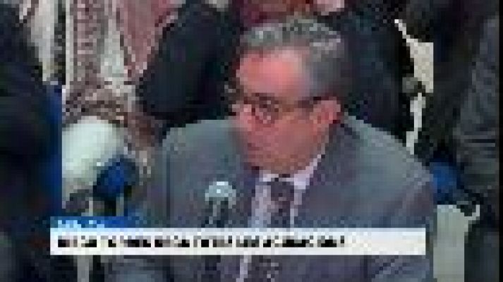 Informatiu Balear - Informatiu Balear en 2' - 23/02/16