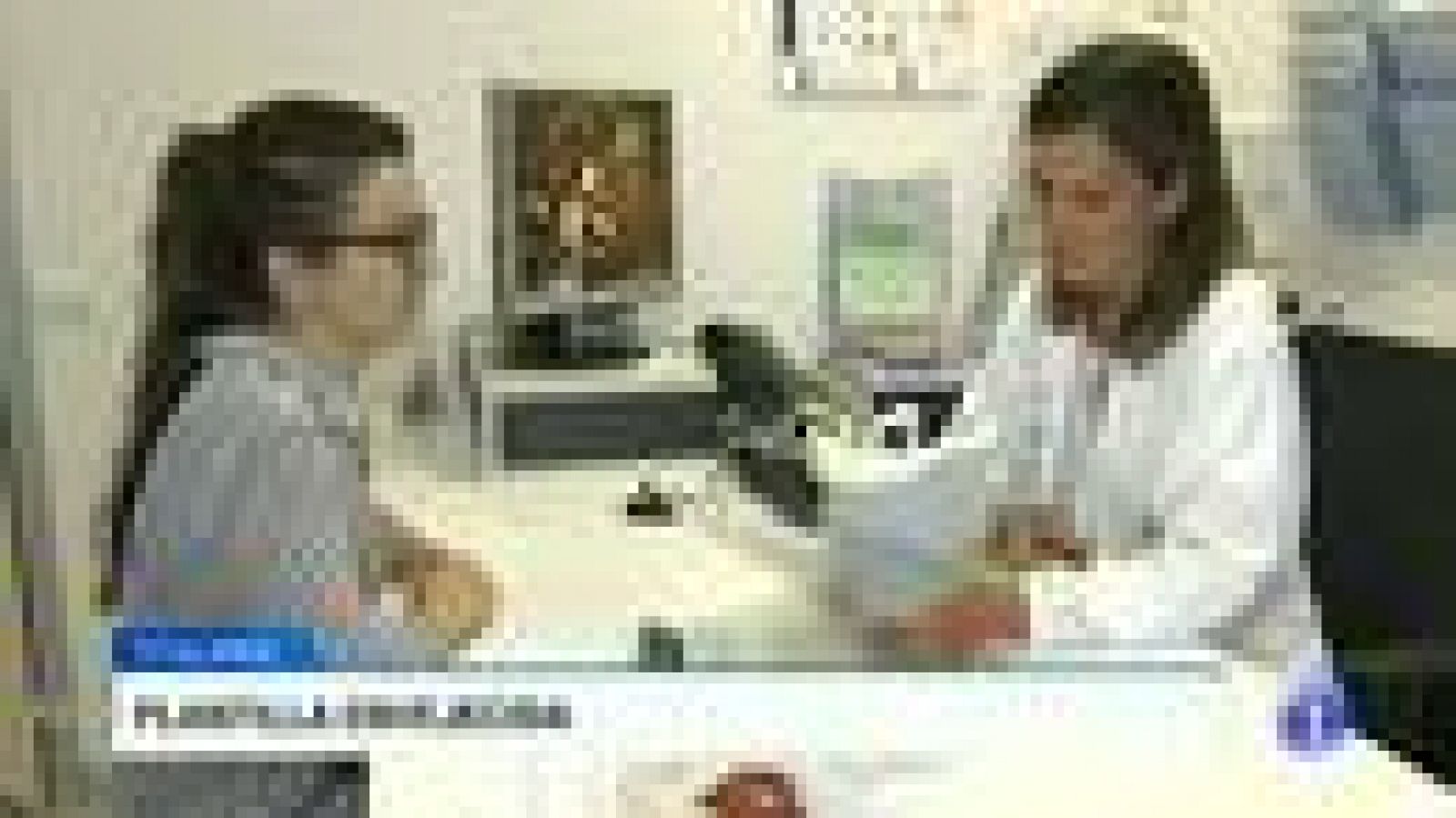 Castilla y León en 2' - 23/02/16