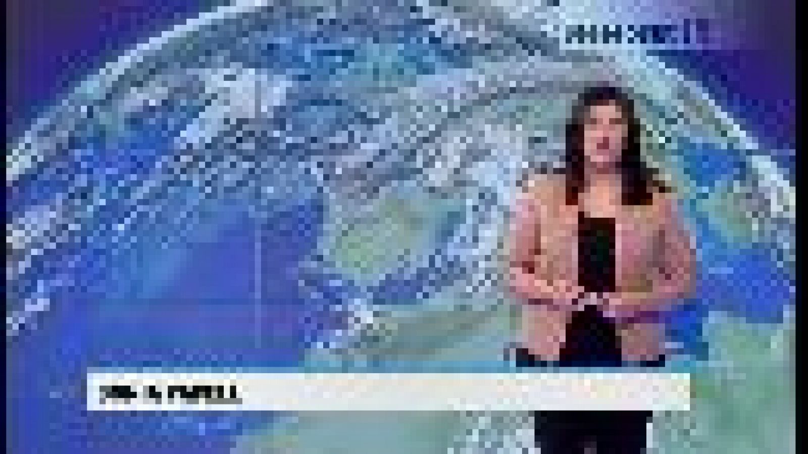 Informatiu Balear: El temps a les Illes Balears - 23/02/16 | RTVE Play