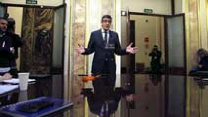 Telediario 1 - Telediario 1 en 4' - 23/02/16