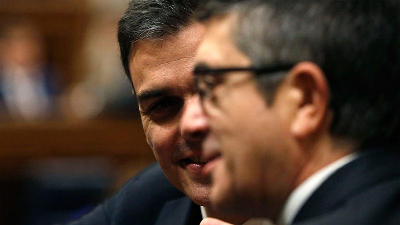 Nuevo calendario de investidura: el 1 de marzo Pedro Sánchez pronunciará su discurso