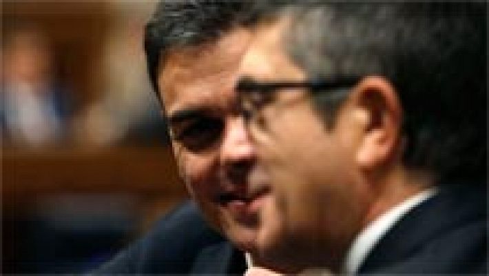 Telediario 1 - Nuevo calendario de investidura: el 1 de marzo Pedro Sánchez pronunciará su discurso