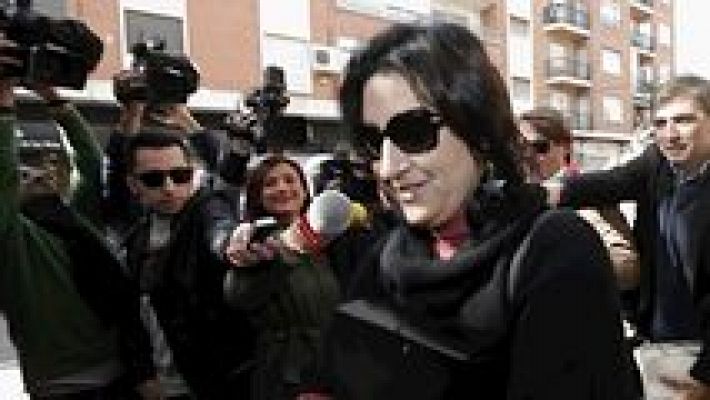 L'informatiu - Comunitat Valenciana - L'Informatiu - Comunitat Valenciana - 23/02/16