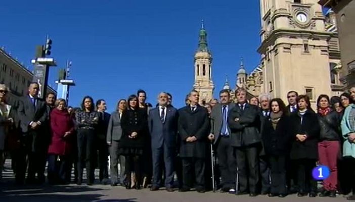 Noticias Aragón - Noticias Aragón - 23/02/16