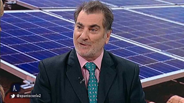 A punto con La 2 - A punto con La 2 - 23/02/16