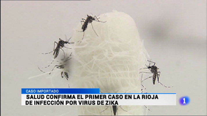 Informativo Telerioja - Informativo Telerioja - 23/02/16