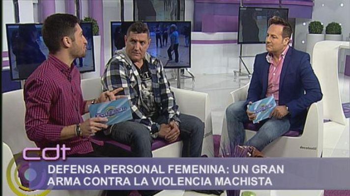 Cerca de ti - Cerca de ti - 23/02/2016