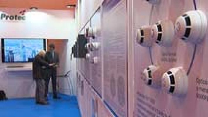 Informativo de Madrid - Informativo de Madrid 2 - 23/02/16