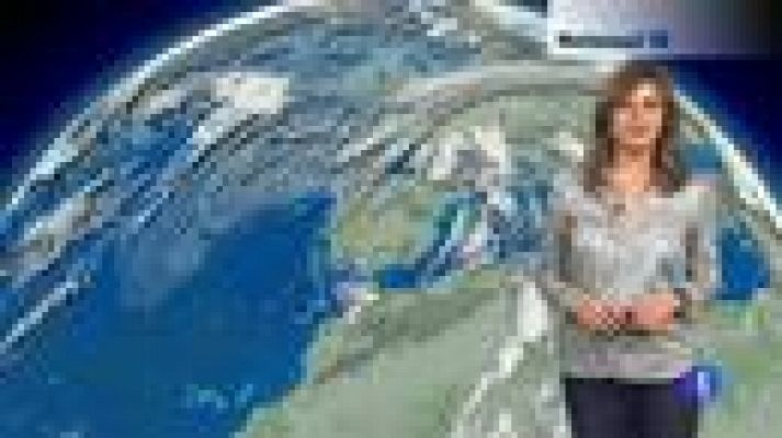 Noticias Andalucía - El tiempo en Andalucía - 23/02/2016