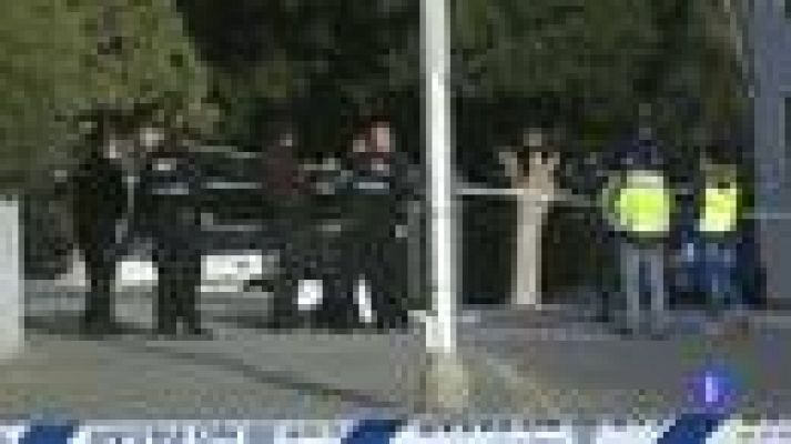 Noticias Andalucía - Noticias Andalucía 2 - 23/02/2016