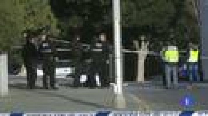 Noticias Andalucía - Noticias Andalucía - 23/02/2016