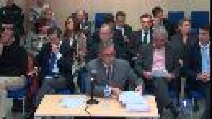 Informatiu Balear - Informatiu Balear 2 - 23/02/16