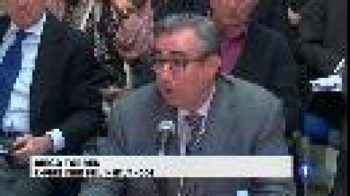 Informatiu Balear - Diego Torres nega irregularitats en l'Institut Nóos