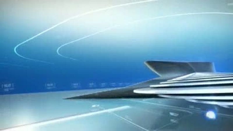  Telenorte País Vasco - 23/02/16