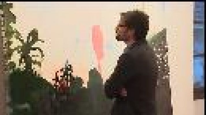 Informatiu Balear - Tres galeries balears, presents a ARCO