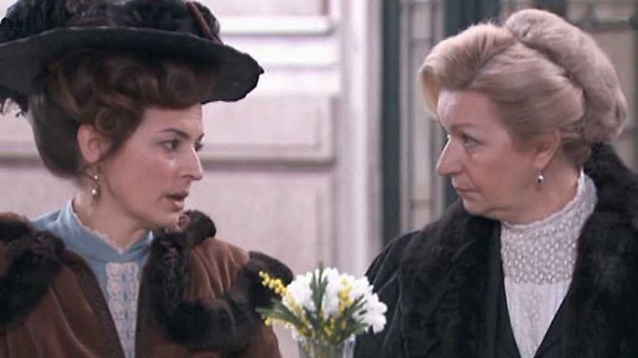 Acacias 38 - Capítulo 223