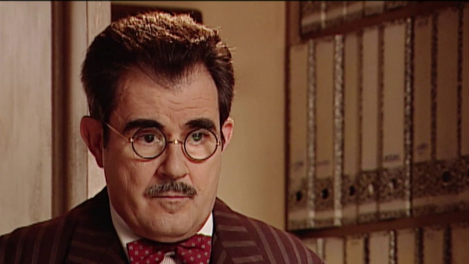 Amar en tiempos revueltos - T1 - Episodio 52 - Ver ahora