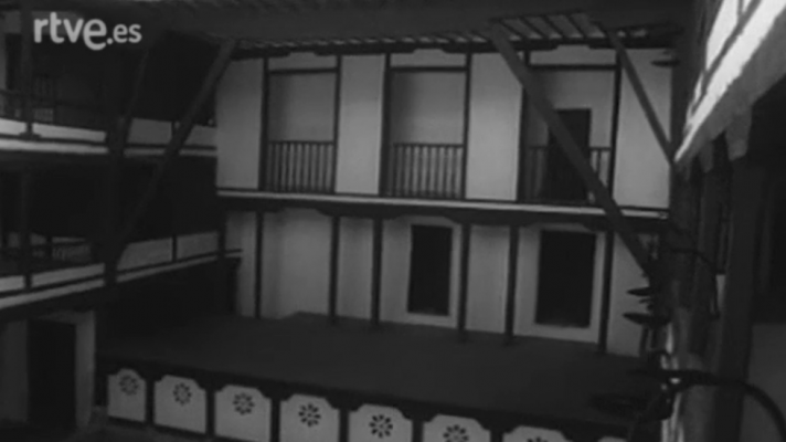 La víspera de nuestro tiempo - La Mancha de Cervantes