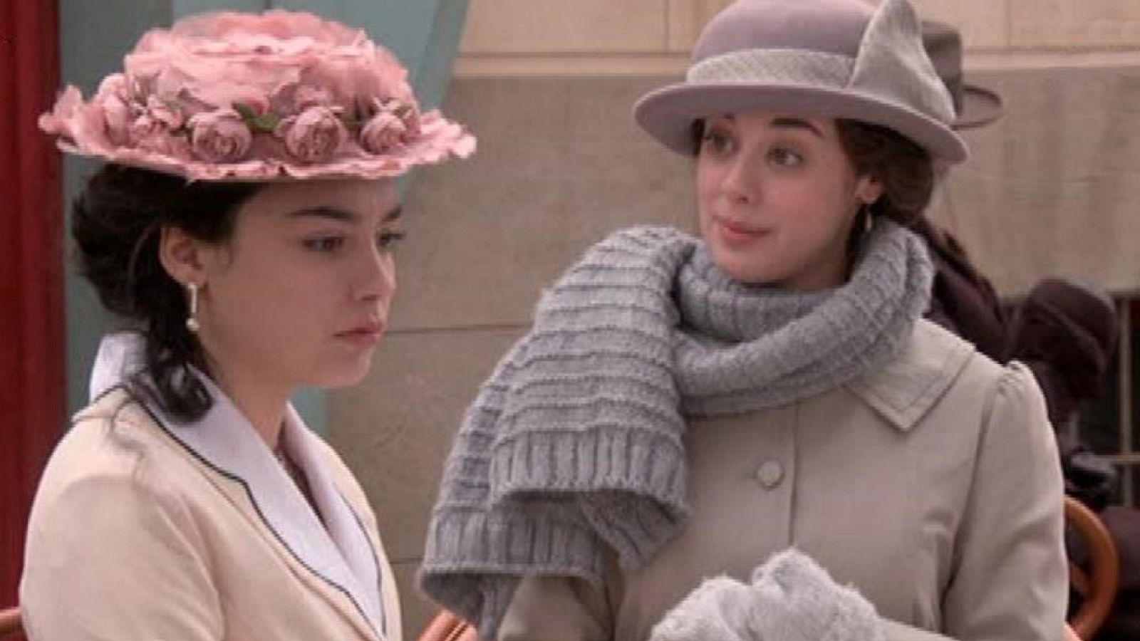 Seis Hermanas - Episodio 213 - Ver ahora