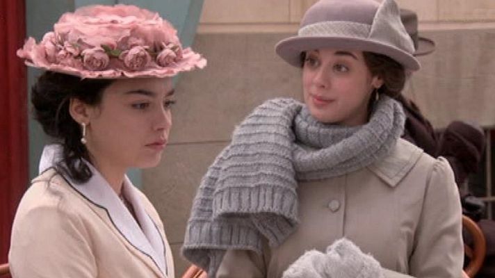 Seis hermanas - Episodio 213