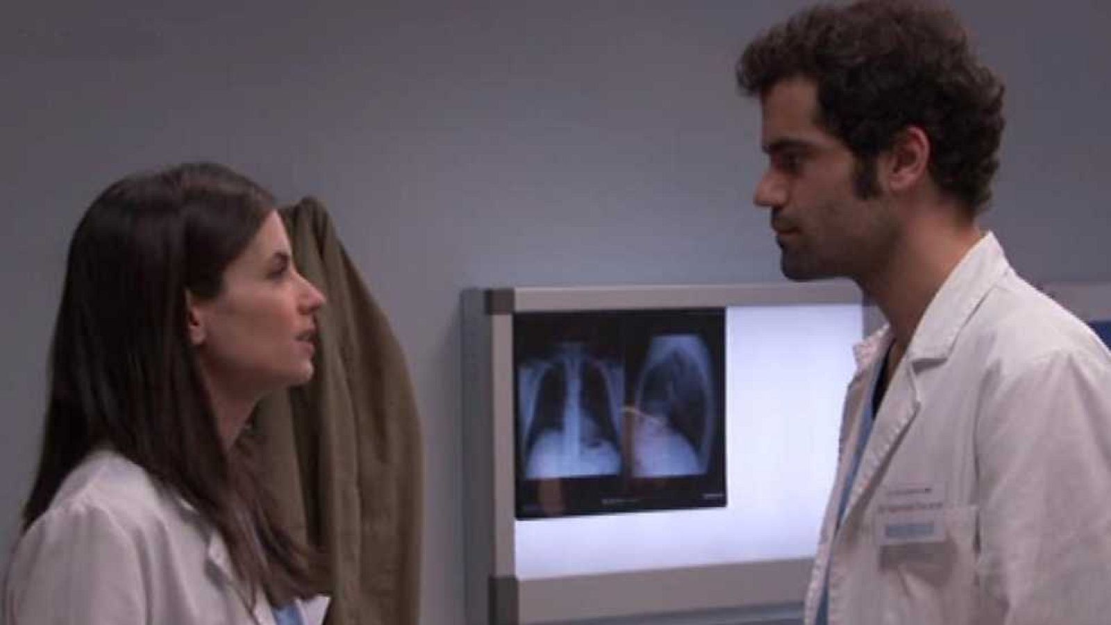 Centro médico - Episodio 76 - ver ahora