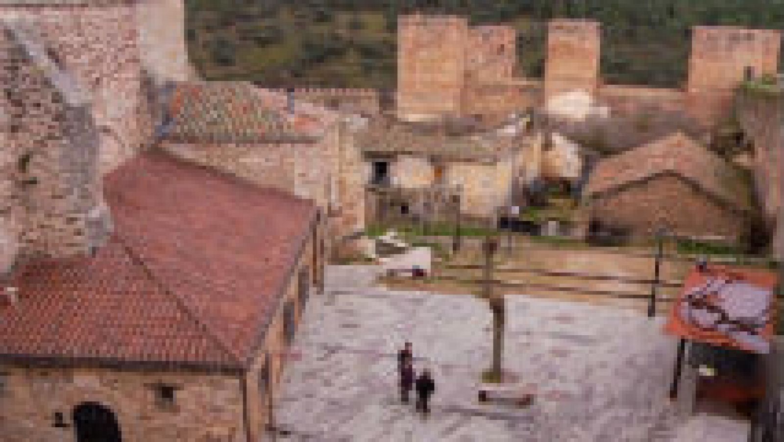 Buitrago de Lozoya, tres veces milenaria