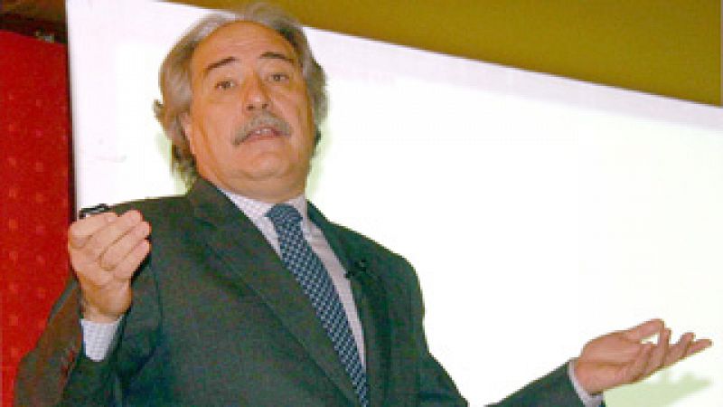 El expresidente de Caja Castilla-La Mancha es condenado a dos años de prisión por falsear las cuentas