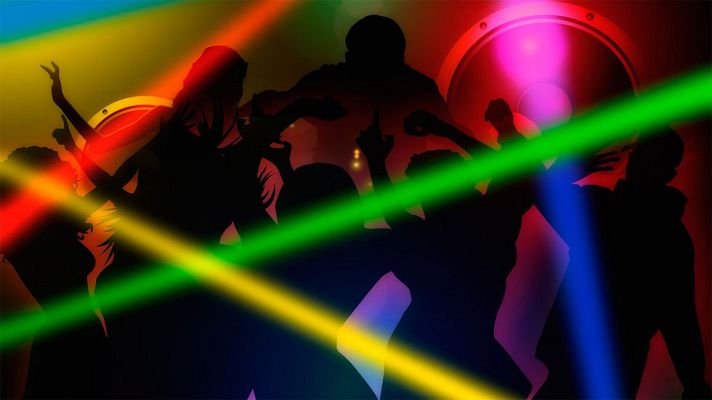 Telediario 1 - Los tocamientos e insultos no son percibidos como acoso sexual por los jóvenes en ambientes de ocio nocturno