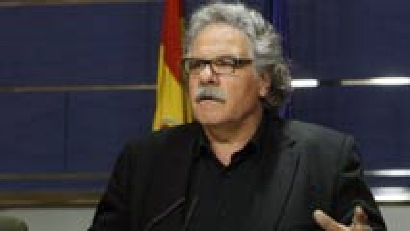 Telediario 1: ERC y DiL solo se abstendrán en la investidura de Sánchez si hay referéndum  | RTVE Play