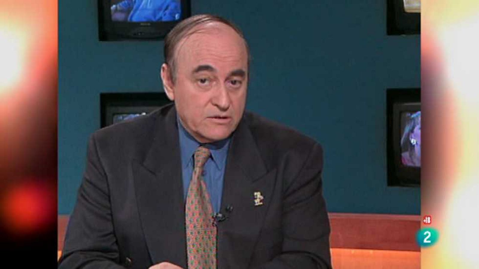 Historia de nuestro cine - La noche de Walpurgis (Presentación) - ver ahora