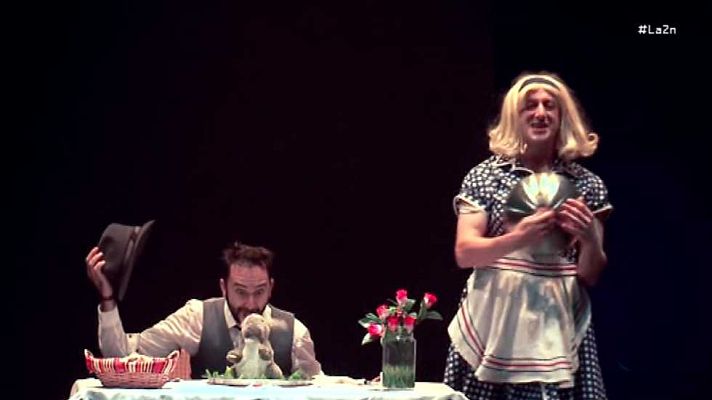 La 2 Noticias - La 2 Noticias - 23/02/16