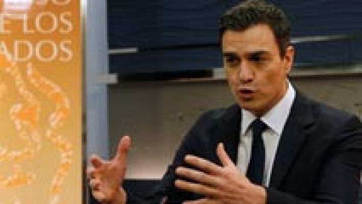 Telediario 1 - Telediario Matinal en 4' 24/02/16