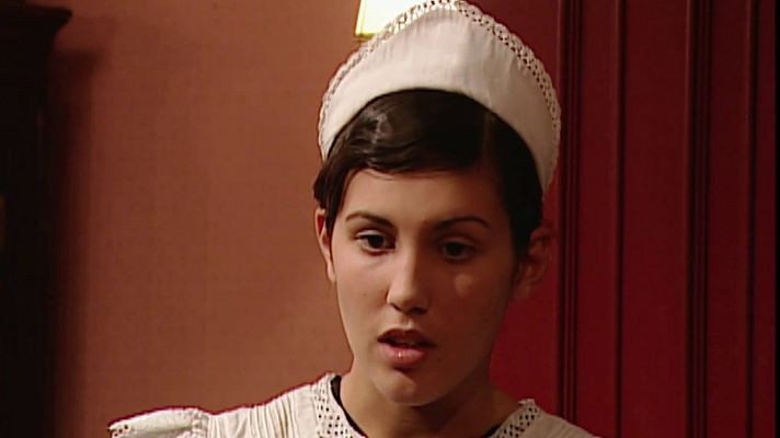 Amar en tiempos revueltos - Episodio 54