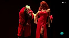La 2 Noticias - Yllana, 25 años de teatralidad pura