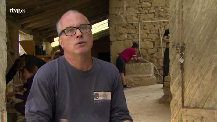 Crónicas - Fernando Lafuente