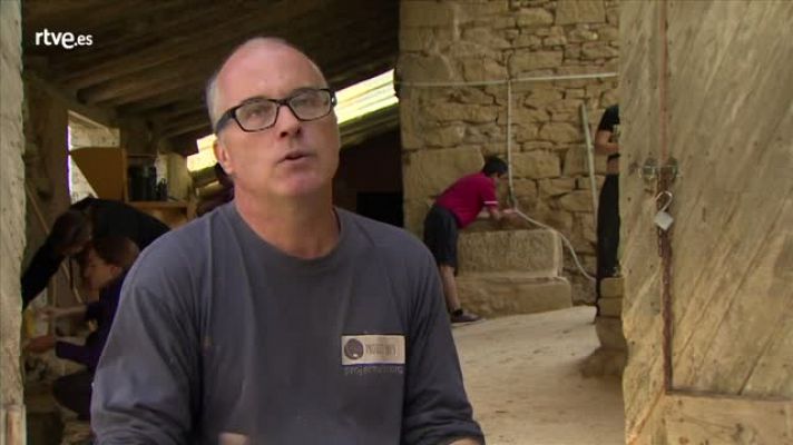 Crónicas - Fernando Lafuente