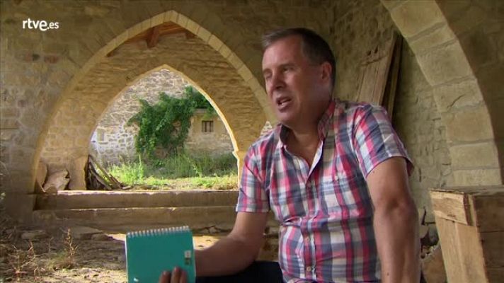 Crónicas - Faustino