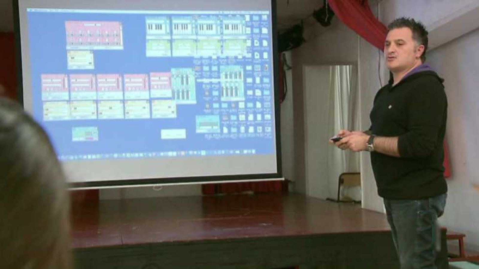 La aventura del saber - 24/02/16 - ver ahora