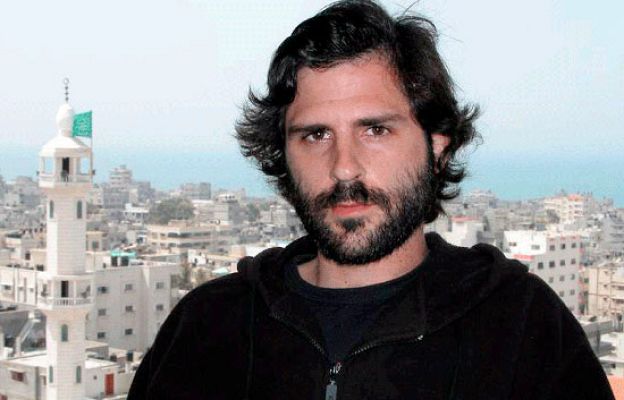  - Secuestro de Somalia