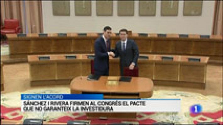 L'Informatiu - L'Informatiu en 3' - 24/02/16