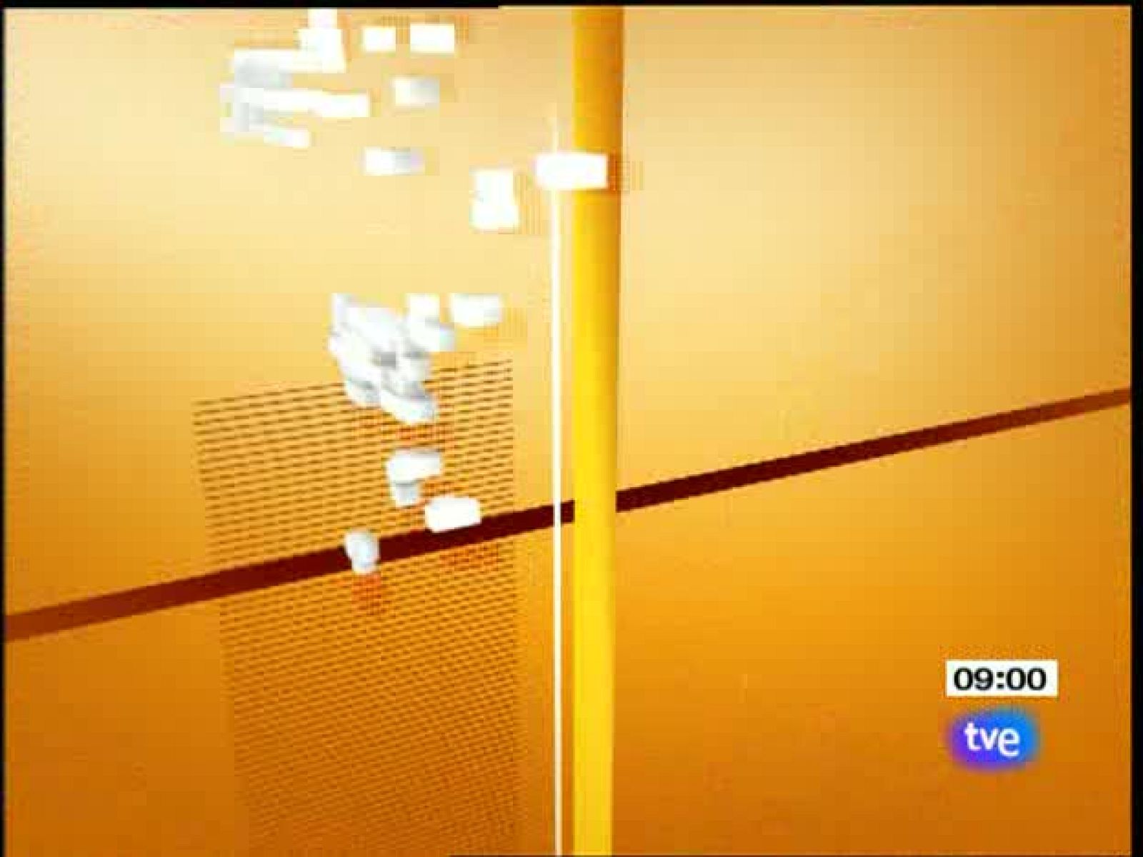 Los desayunos de TVE - 27/11/08 - Los desayunos | Ver