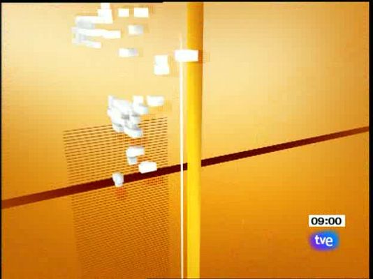 Los desayunos - Los desayunos de TVE - 27/11/08