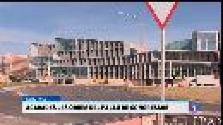 Informatiu Balear - Informatiu Balear en 2' - 24/02/16