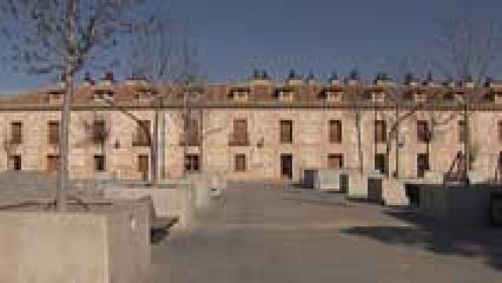 Informativo de Madrid - El Tiempo en la Comunidad de Madrid - 24/02/16