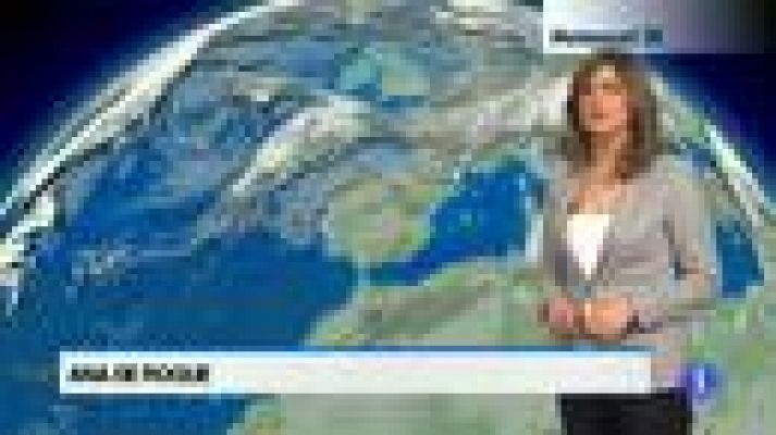 Noticias de Extremadura - El tiempo en Extremadura - 24/02/16