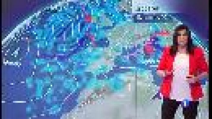 Informatiu Balear - El temps a les Illes Balears - 24/02/16