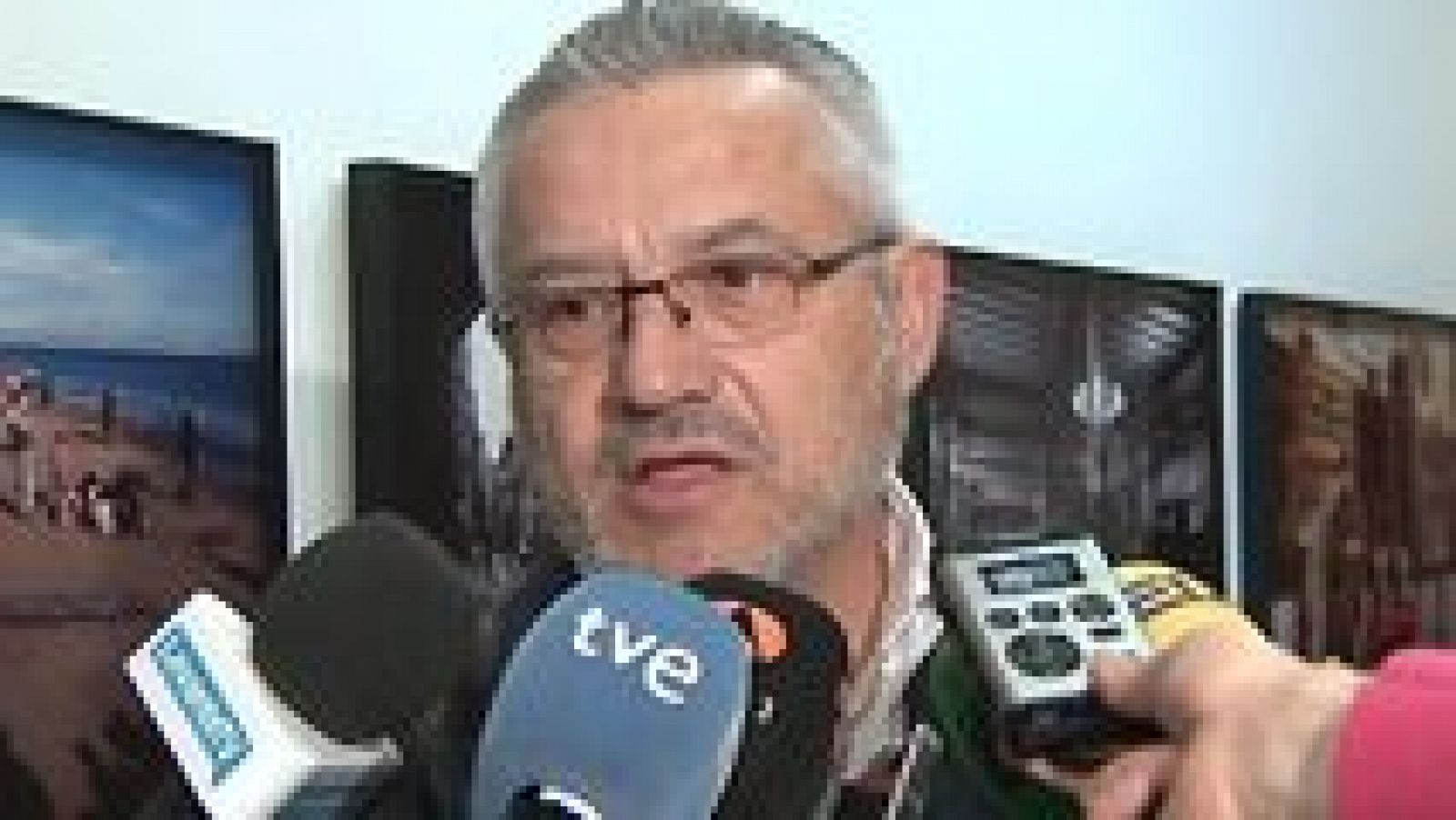 L'Informatiu - Comunitat Valenciana - 24/02/16 - ver ahora