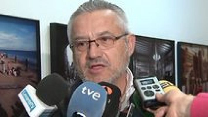 L'informatiu - Comunitat Valenciana - L'Informatiu - Comunitat Valenciana - 24/02/16