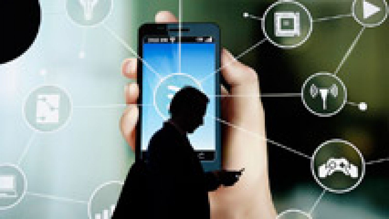 Telediario 1: Mobile World Congress: Múltiples aplicaciones para preservar nuestra intimidad o la seguridad de nuestros pagos | RTVE Play